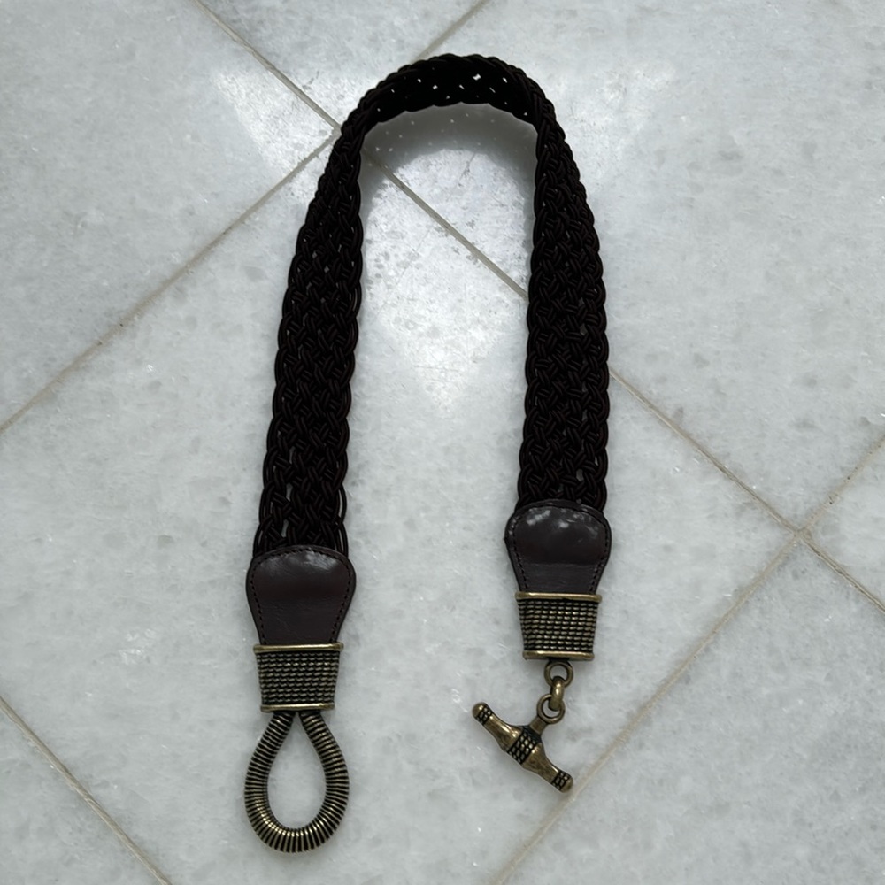 BELT, S/M